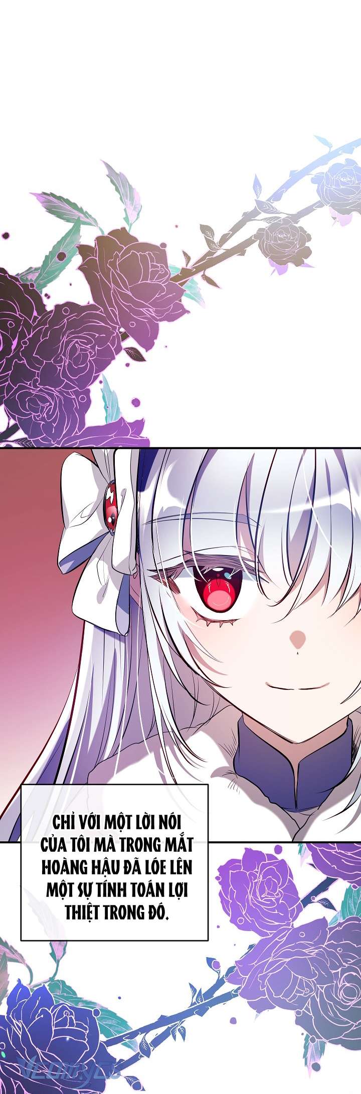 Chúng Ta Có Thể Trở Thành Một Gia Đình Được Không? Chapter 93 - Trang 2