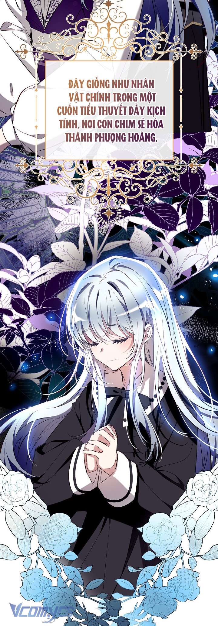 Chúng Ta Có Thể Trở Thành Một Gia Đình Được Không? Chapter 93 - Trang 2