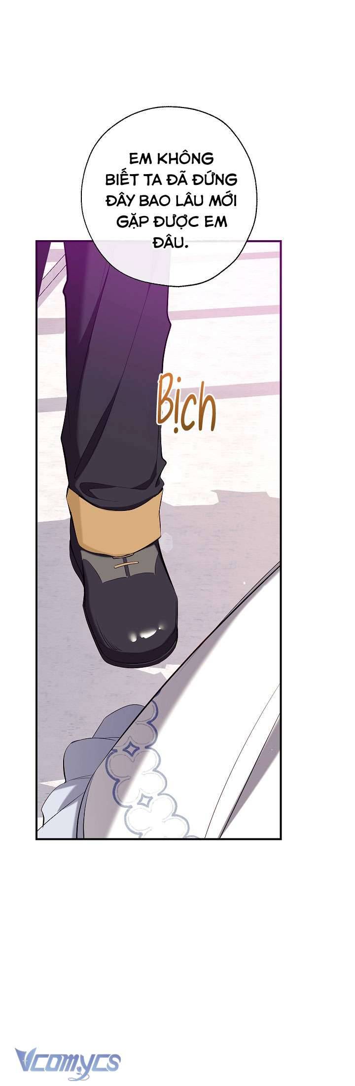 Chúng Ta Có Thể Trở Thành Một Gia Đình Được Không? Chapter 94 - Trang 2