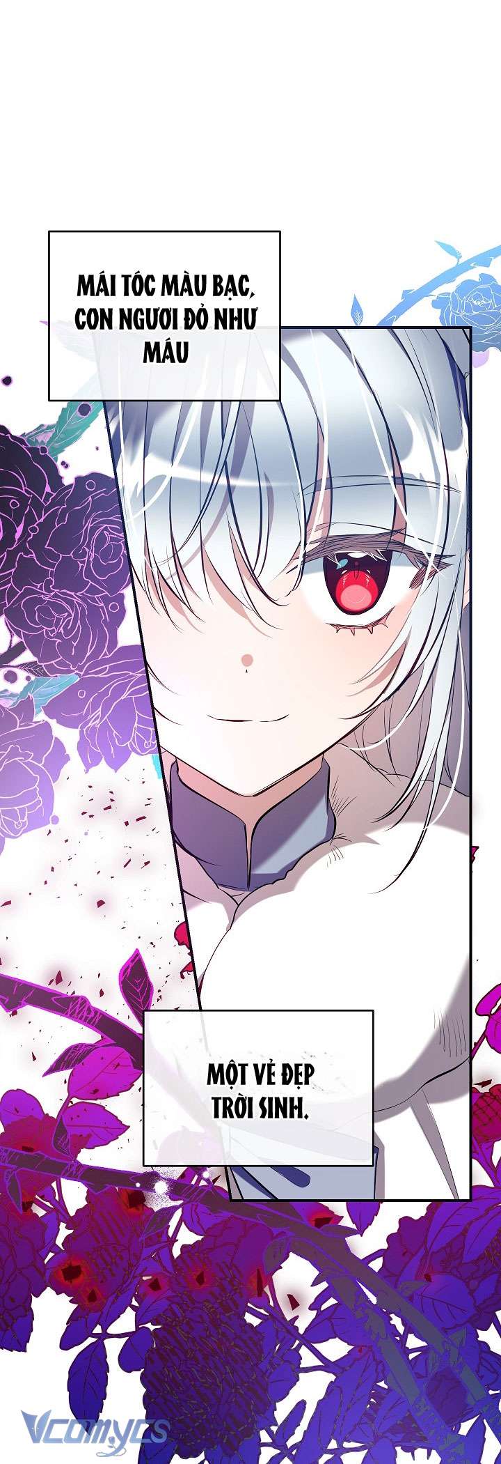 Chúng Ta Có Thể Trở Thành Một Gia Đình Được Không? Chapter 94 - Trang 2