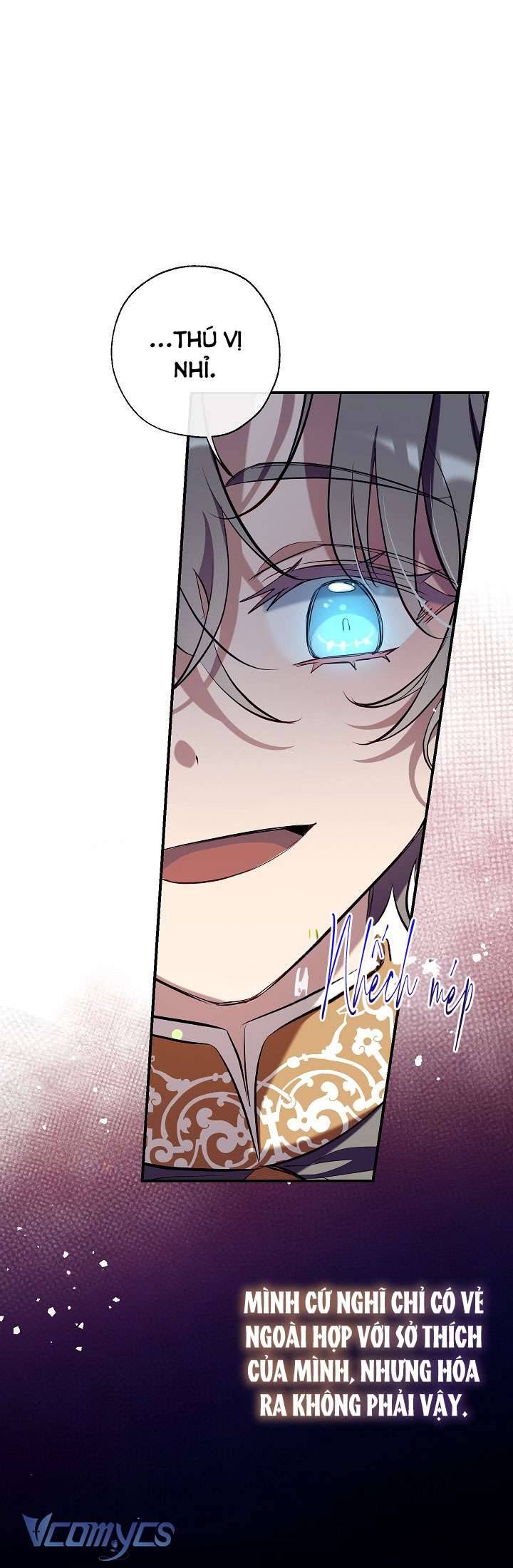 Chúng Ta Có Thể Trở Thành Một Gia Đình Được Không? Chapter 94 - Trang 2