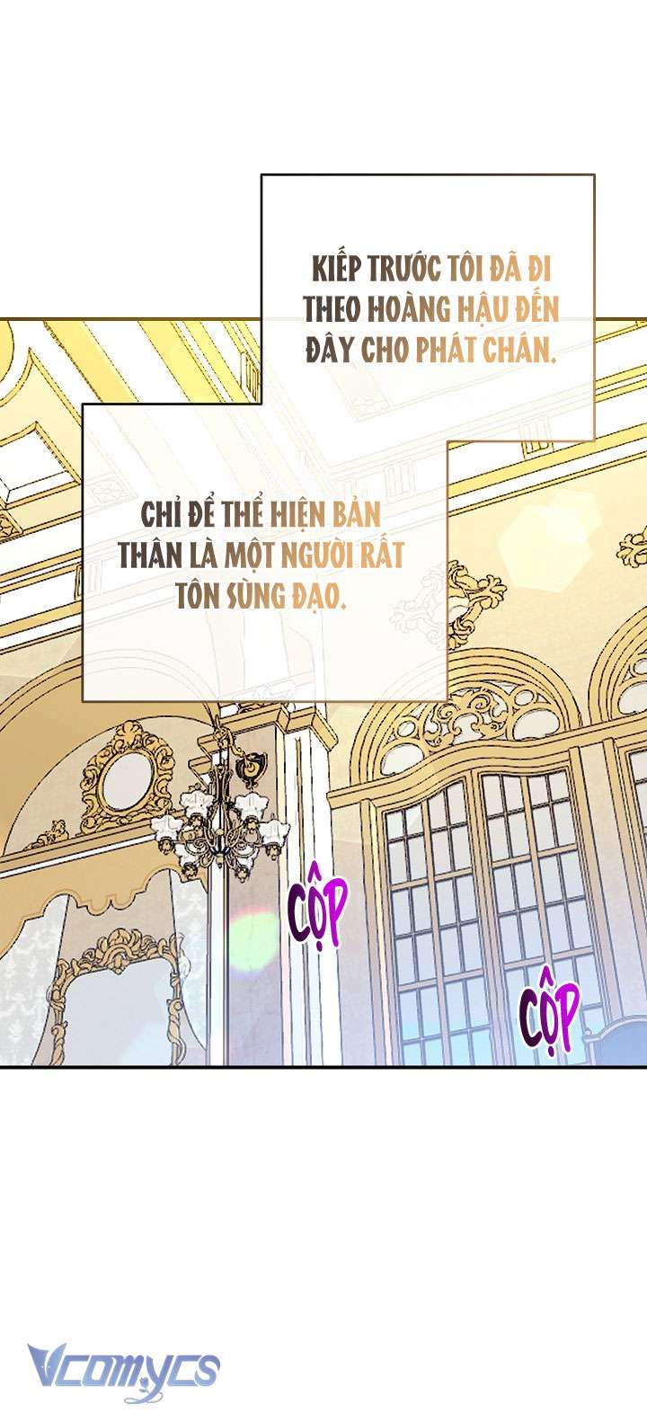 Chúng Ta Có Thể Trở Thành Một Gia Đình Được Không? Chapter 94 - Trang 2