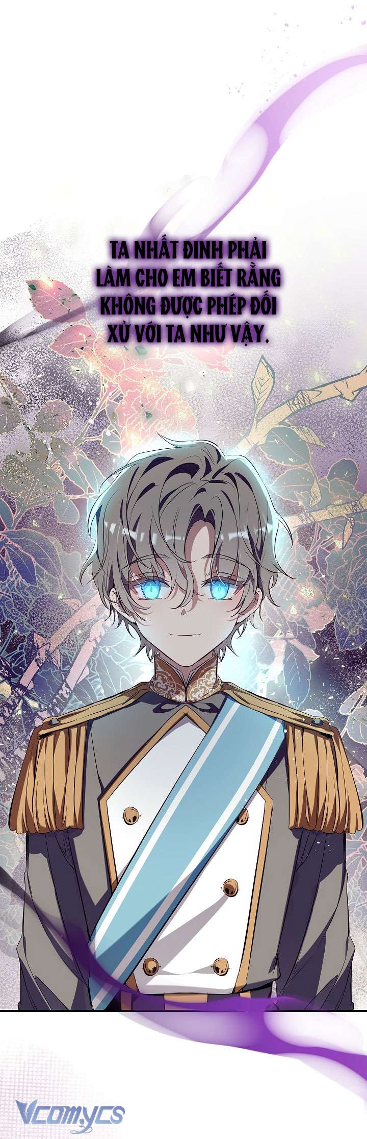 Chúng Ta Có Thể Trở Thành Một Gia Đình Được Không? Chapter 94 - Trang 2