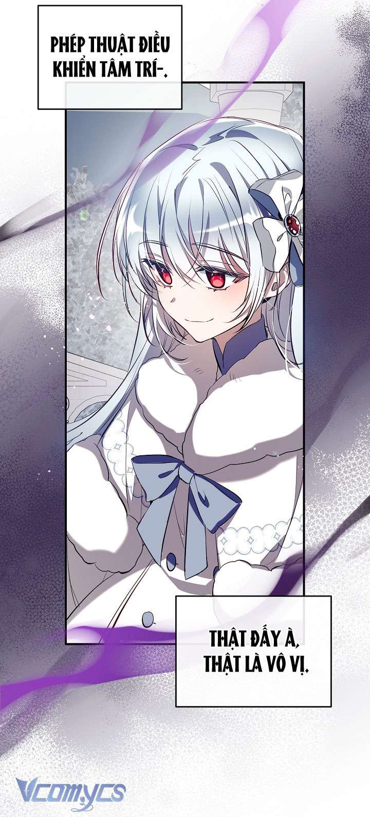 Chúng Ta Có Thể Trở Thành Một Gia Đình Được Không? Chapter 94 - Trang 2