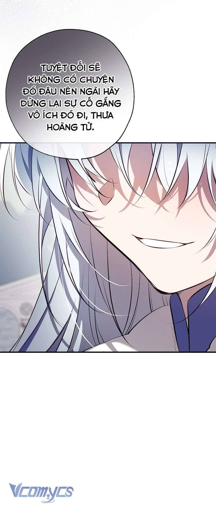 Chúng Ta Có Thể Trở Thành Một Gia Đình Được Không? Chapter 94 - Trang 2