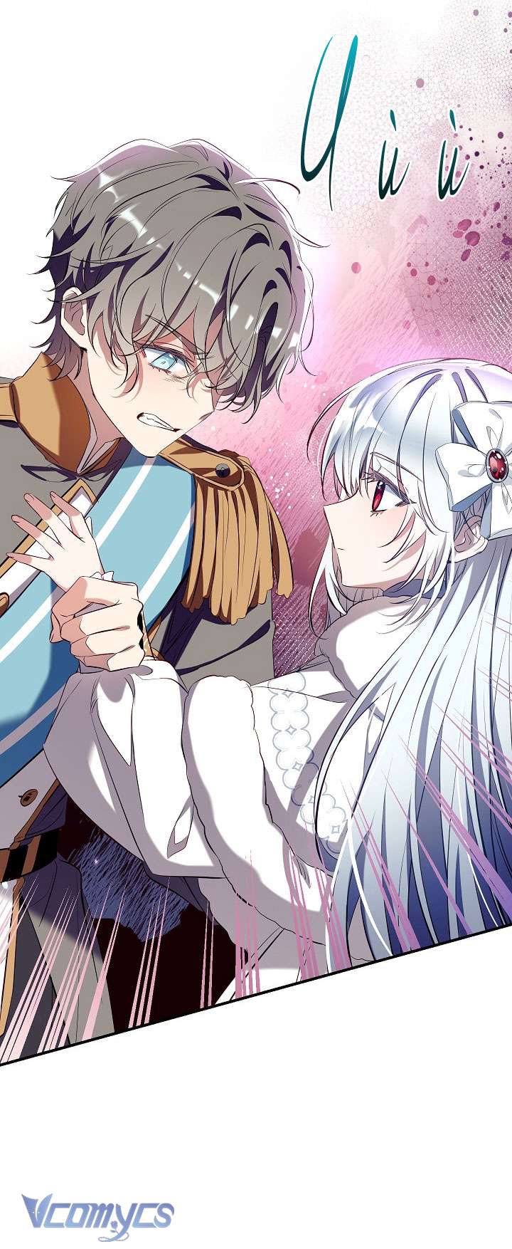 Chúng Ta Có Thể Trở Thành Một Gia Đình Được Không? Chapter 94 - Trang 2