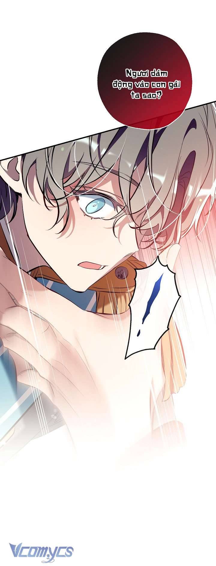 Chúng Ta Có Thể Trở Thành Một Gia Đình Được Không? Chapter 94 - Trang 2