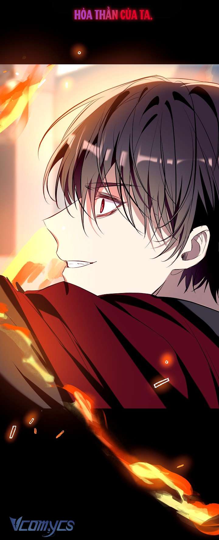 Chúng Ta Có Thể Trở Thành Một Gia Đình Được Không? Chapter 94 - Trang 2