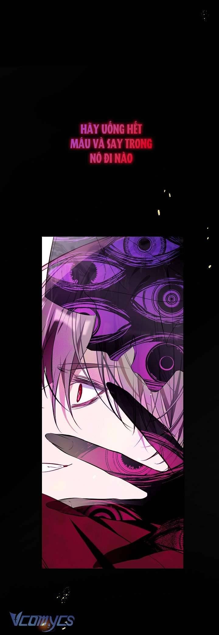 Chúng Ta Có Thể Trở Thành Một Gia Đình Được Không? Chapter 94 - Trang 2