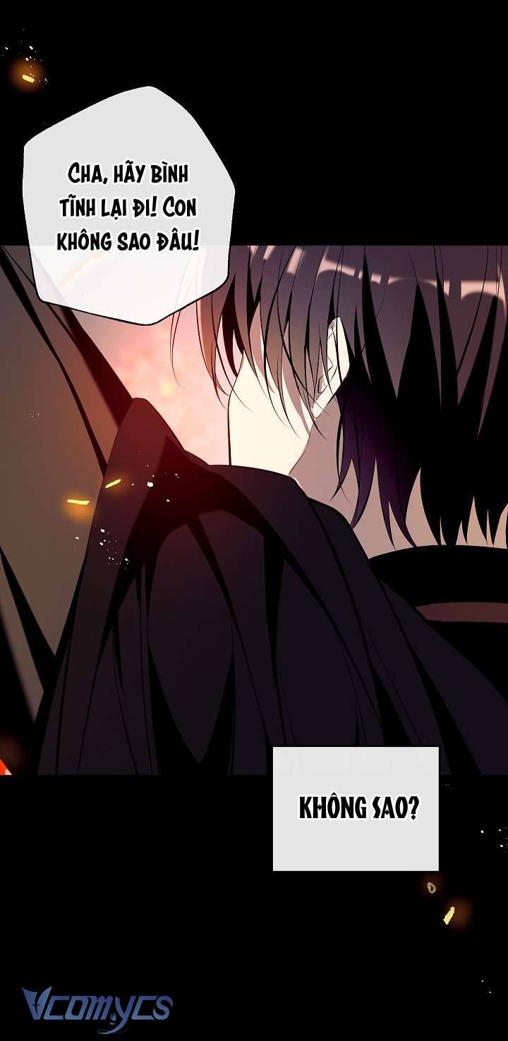 Chúng Ta Có Thể Trở Thành Một Gia Đình Được Không? Chapter 94 - Trang 2