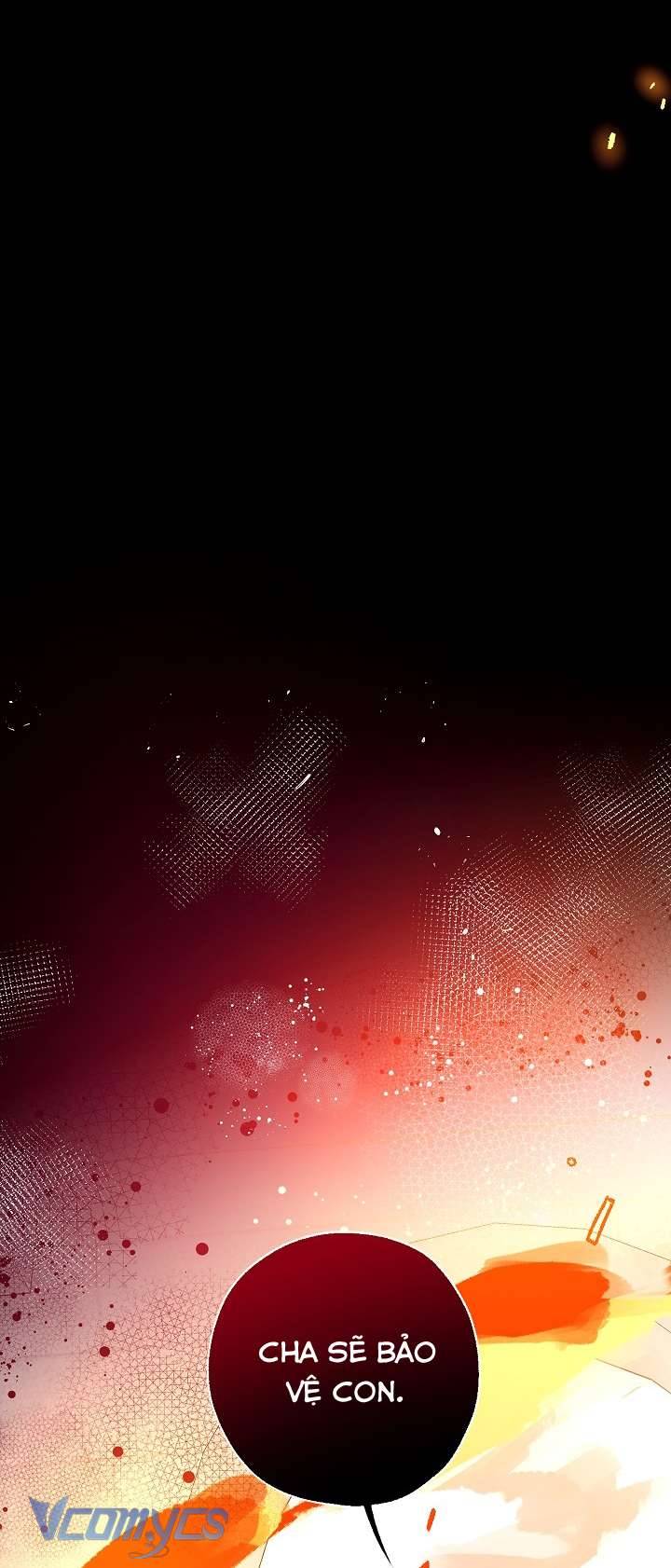 Chúng Ta Có Thể Trở Thành Một Gia Đình Được Không? Chapter 94 - Trang 2