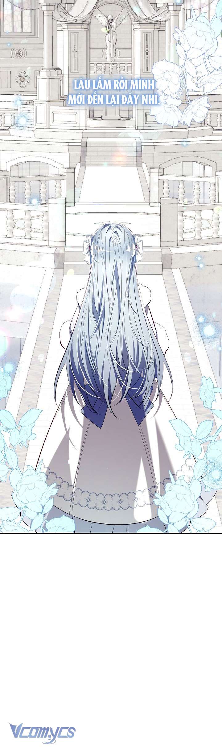 Chúng Ta Có Thể Trở Thành Một Gia Đình Được Không? Chapter 94 - Trang 2