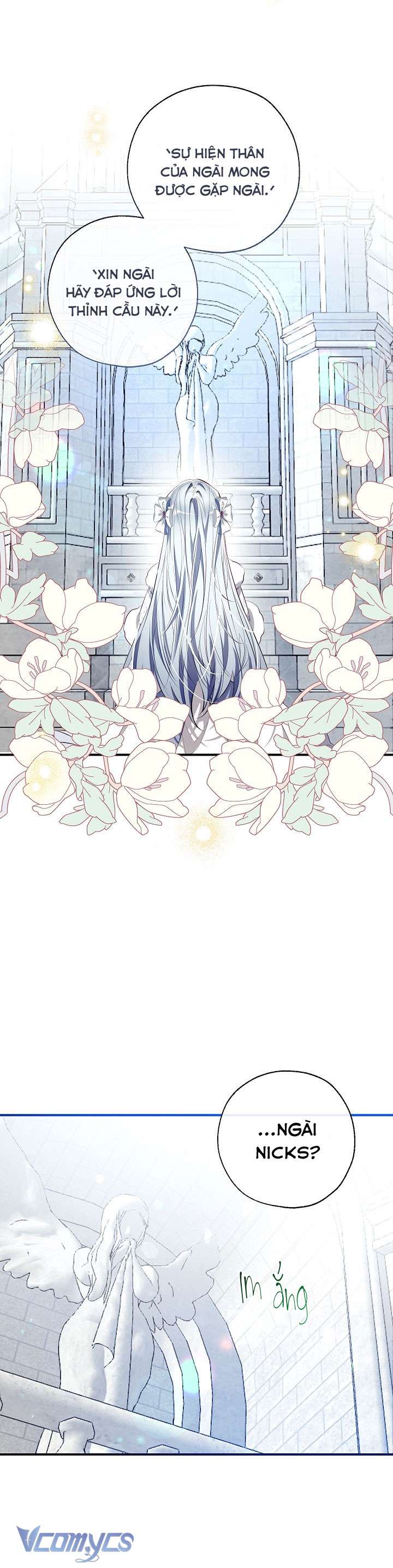 Chúng Ta Có Thể Trở Thành Một Gia Đình Được Không? Chapter 94 - Trang 2