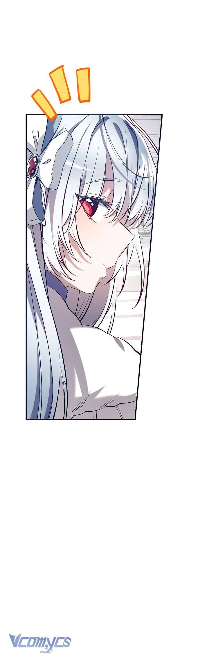 Chúng Ta Có Thể Trở Thành Một Gia Đình Được Không? Chapter 95 - Trang 2