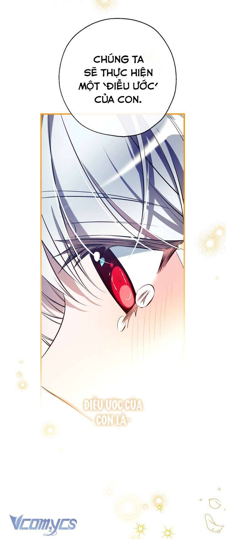 Chúng Ta Có Thể Trở Thành Một Gia Đình Được Không? Chapter 95 - Trang 2