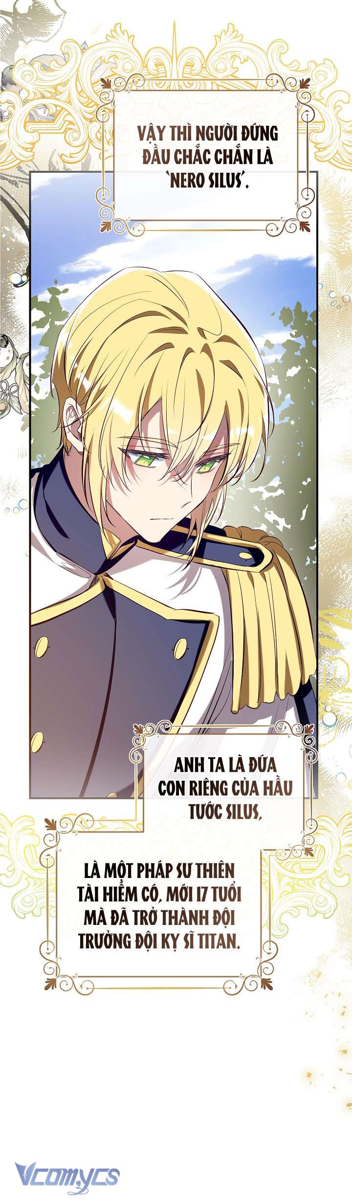 Chúng Ta Có Thể Trở Thành Một Gia Đình Được Không? Chapter 96 - Trang 2