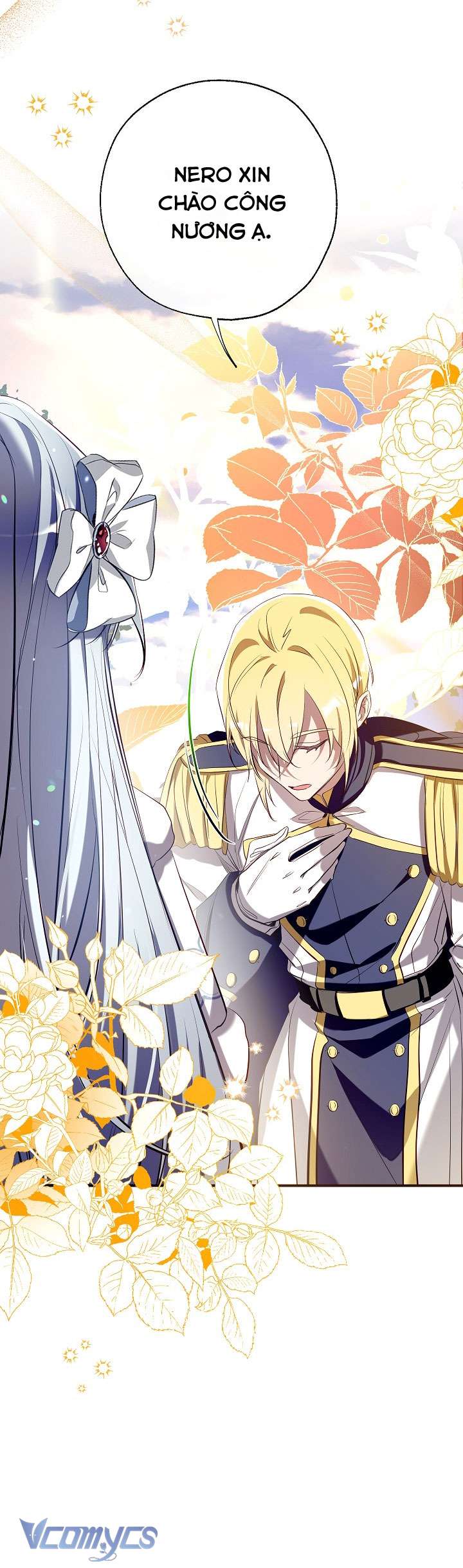 Chúng Ta Có Thể Trở Thành Một Gia Đình Được Không? Chapter 96 - Trang 2