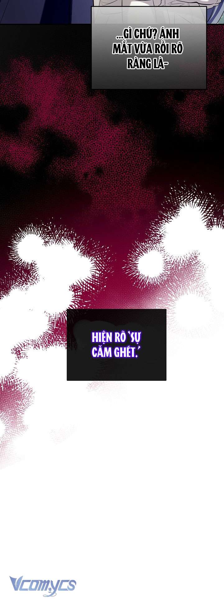 Chúng Ta Có Thể Trở Thành Một Gia Đình Được Không? Chapter 96 - Trang 2