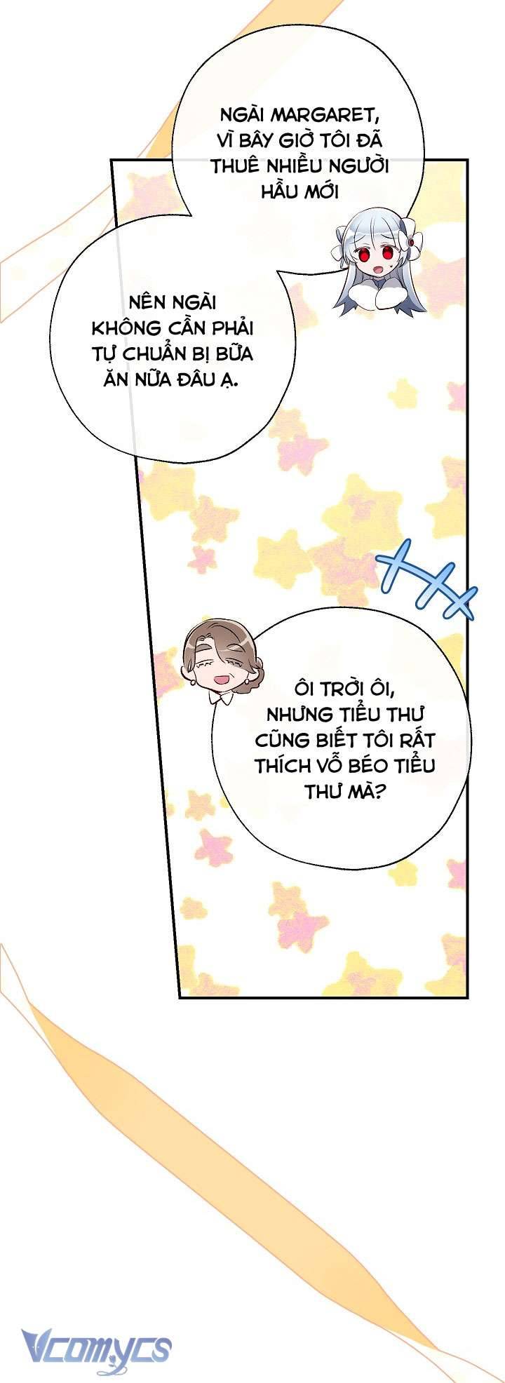 Chúng Ta Có Thể Trở Thành Một Gia Đình Được Không? Chapter 96 - Trang 2