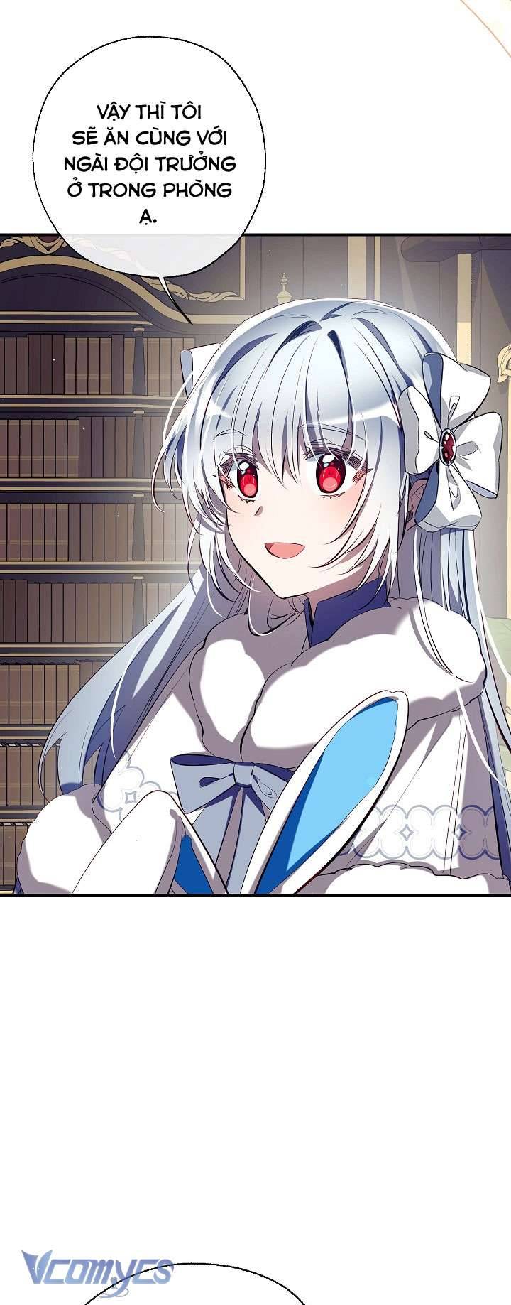 Chúng Ta Có Thể Trở Thành Một Gia Đình Được Không? Chapter 96 - Trang 2