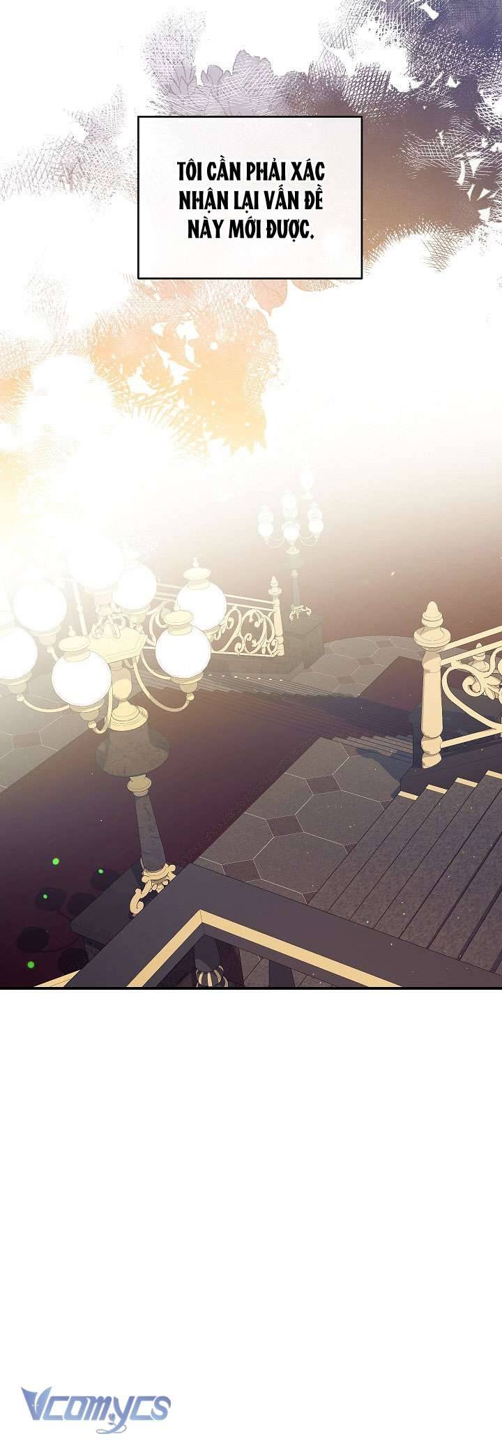 Chúng Ta Có Thể Trở Thành Một Gia Đình Được Không? Chapter 96 - Trang 2