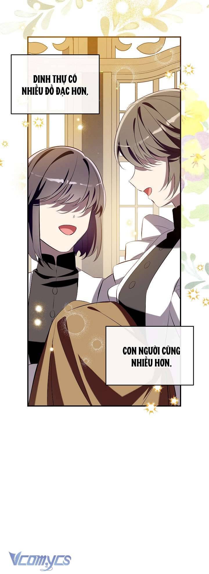 Chúng Ta Có Thể Trở Thành Một Gia Đình Được Không? Chapter 96 - Trang 2