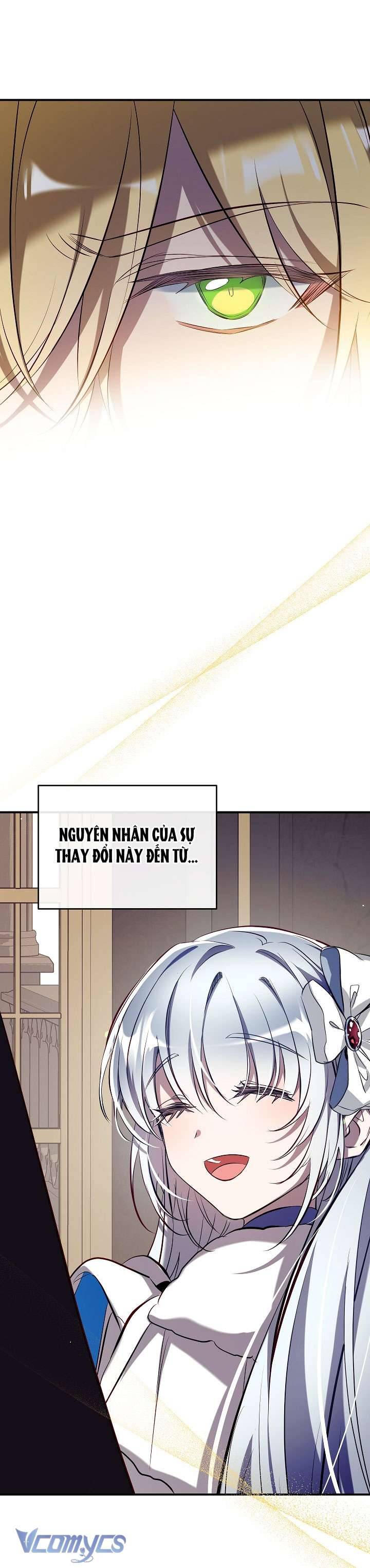 Chúng Ta Có Thể Trở Thành Một Gia Đình Được Không? Chapter 96 - Trang 2