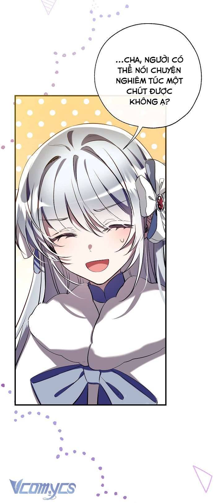 Chúng Ta Có Thể Trở Thành Một Gia Đình Được Không? Chapter 96 - Trang 2