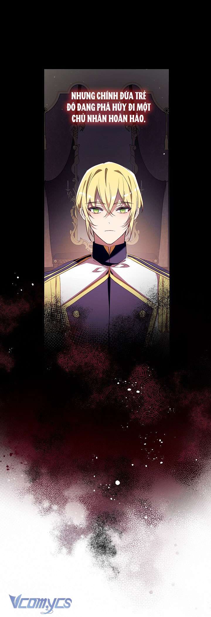 Chúng Ta Có Thể Trở Thành Một Gia Đình Được Không? Chapter 96 - Trang 2