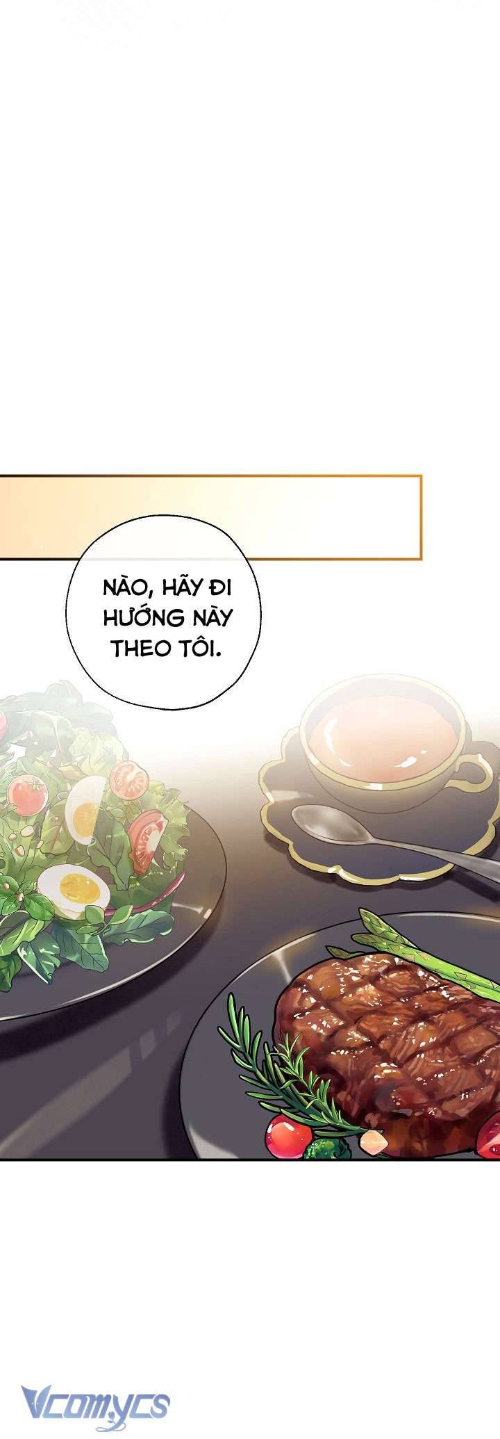 Chúng Ta Có Thể Trở Thành Một Gia Đình Được Không? Chapter 96 - Trang 2