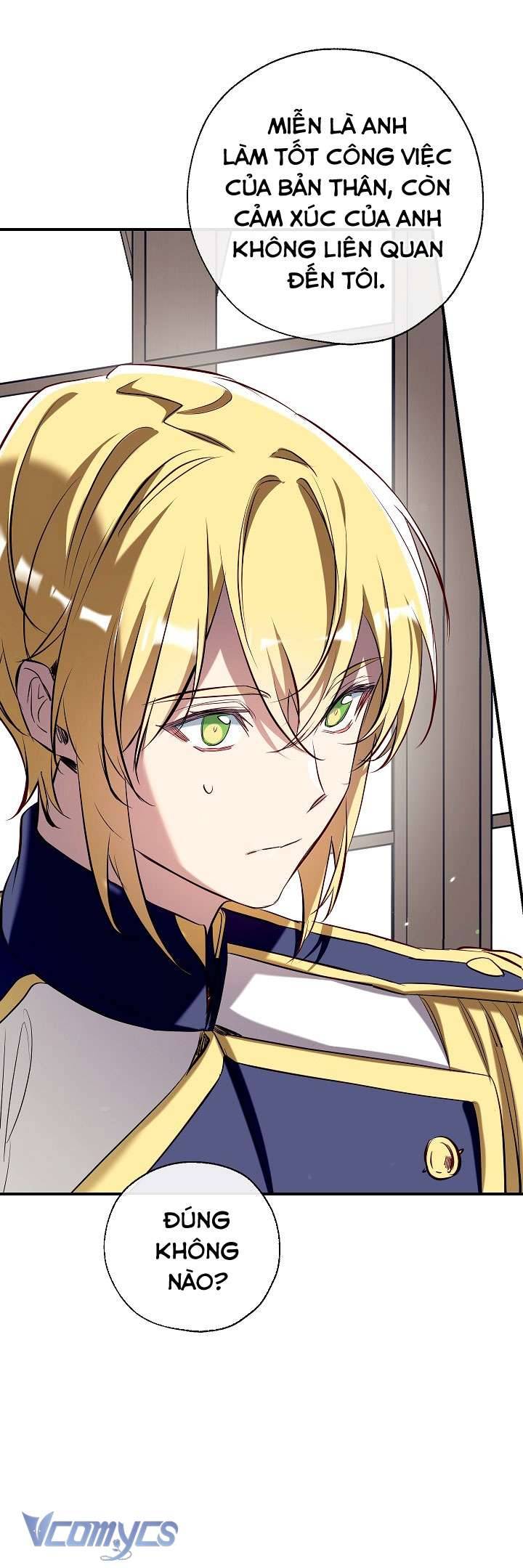 Chúng Ta Có Thể Trở Thành Một Gia Đình Được Không? Chapter 96 - Trang 2