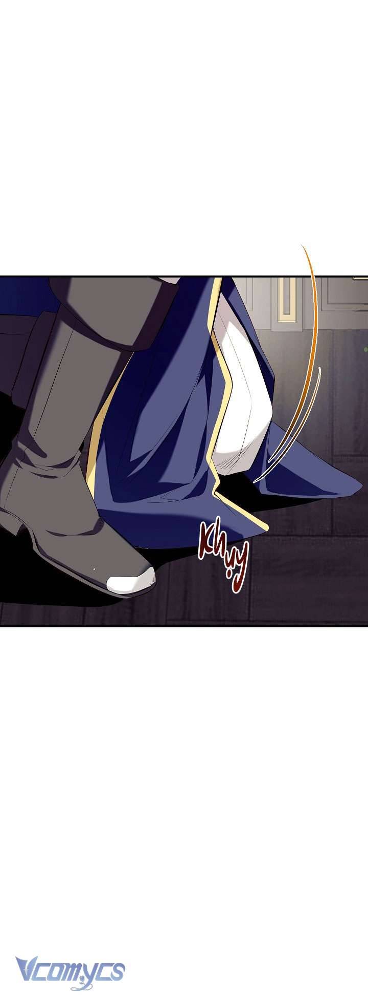 Chúng Ta Có Thể Trở Thành Một Gia Đình Được Không? Chapter 97 - Trang 2