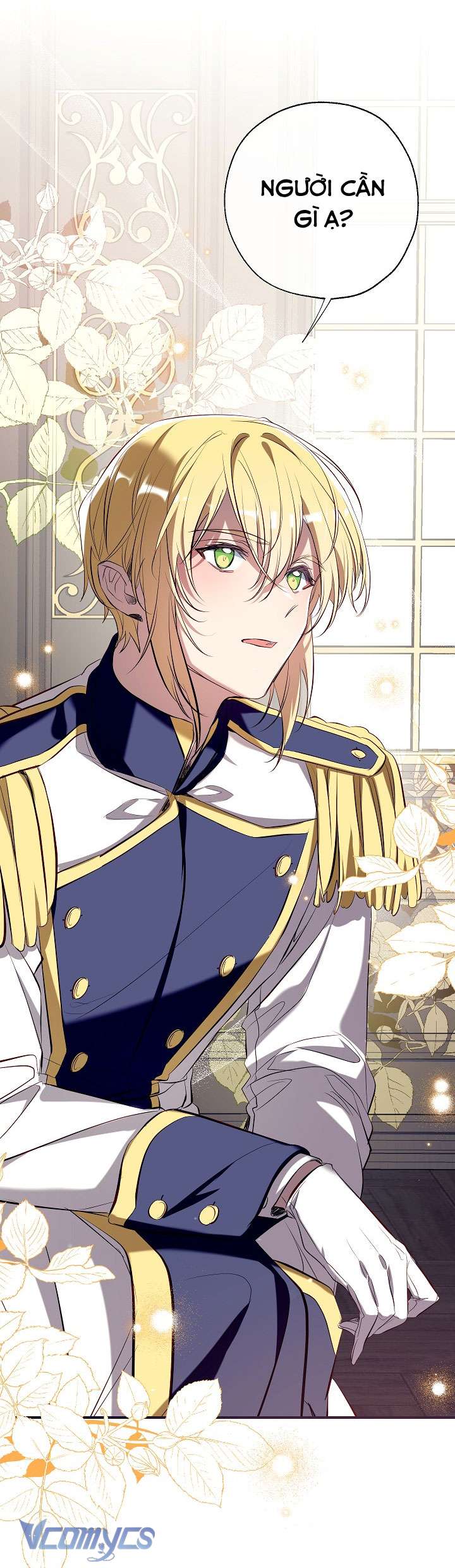 Chúng Ta Có Thể Trở Thành Một Gia Đình Được Không? Chapter 97 - Trang 2