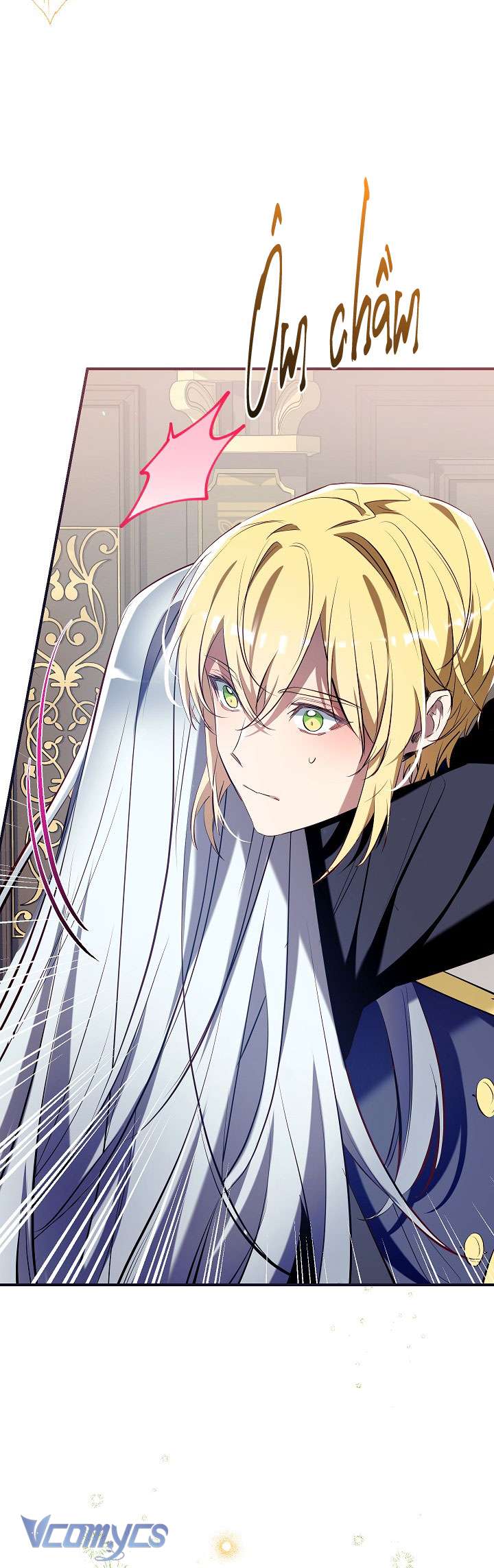 Chúng Ta Có Thể Trở Thành Một Gia Đình Được Không? Chapter 97 - Trang 2