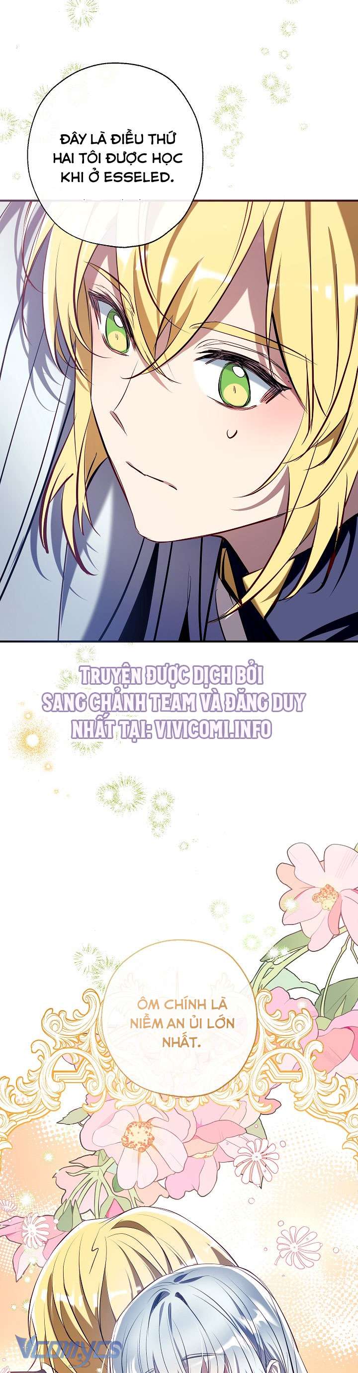 Chúng Ta Có Thể Trở Thành Một Gia Đình Được Không? Chapter 97 - Trang 2