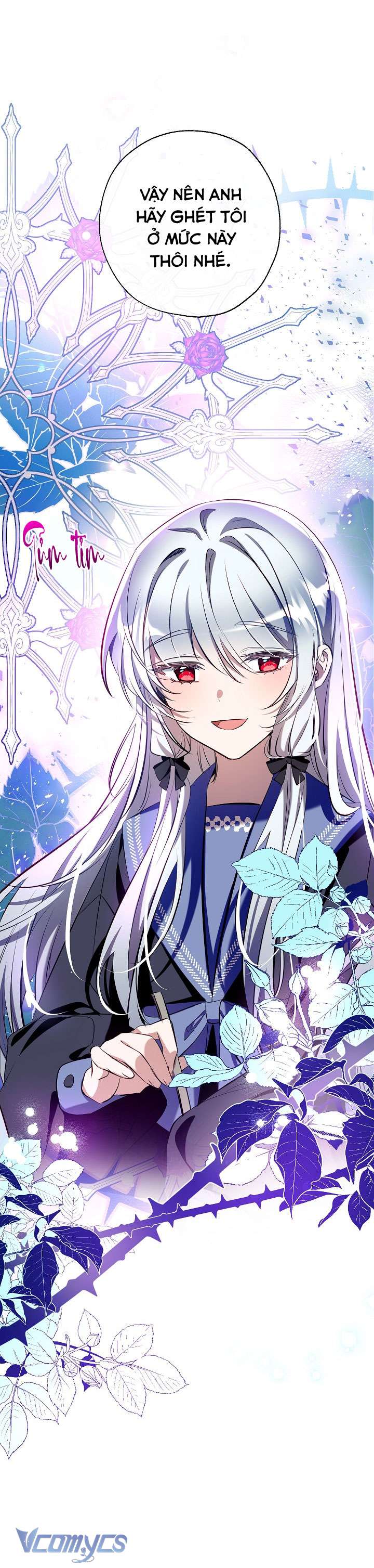 Chúng Ta Có Thể Trở Thành Một Gia Đình Được Không? Chapter 97 - Trang 2