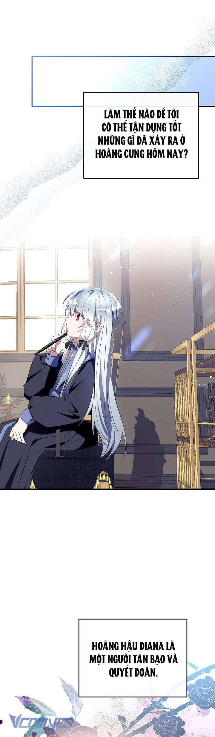 Chúng Ta Có Thể Trở Thành Một Gia Đình Được Không? Chapter 97 - Trang 2