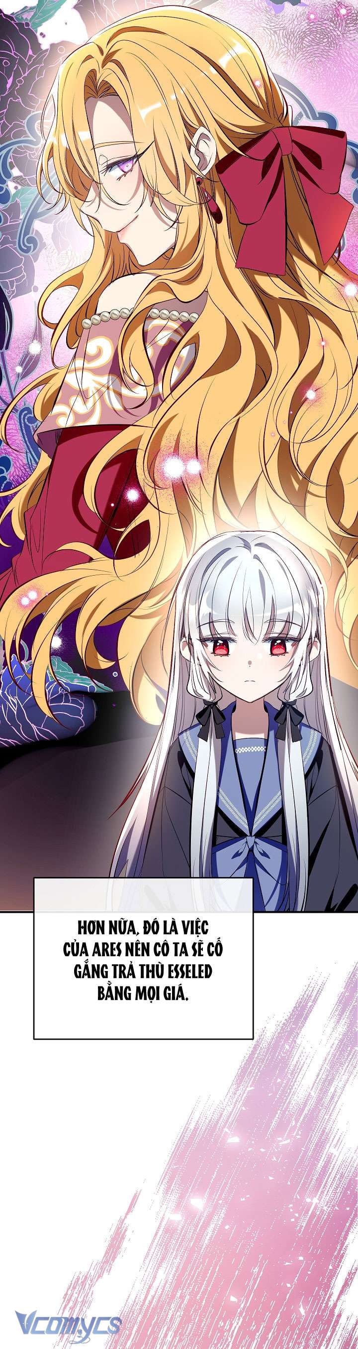 Chúng Ta Có Thể Trở Thành Một Gia Đình Được Không? Chapter 97 - Trang 2