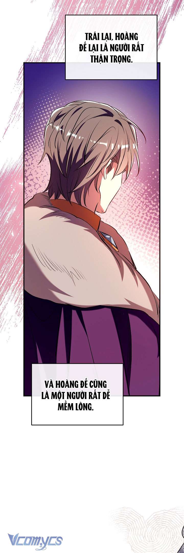 Chúng Ta Có Thể Trở Thành Một Gia Đình Được Không? Chapter 97 - Trang 2