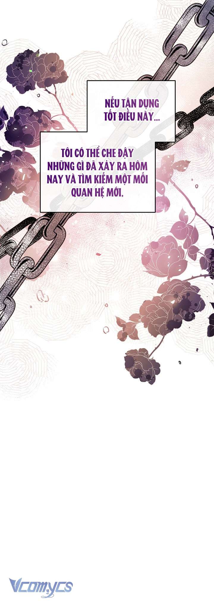 Chúng Ta Có Thể Trở Thành Một Gia Đình Được Không? Chapter 97 - Trang 2