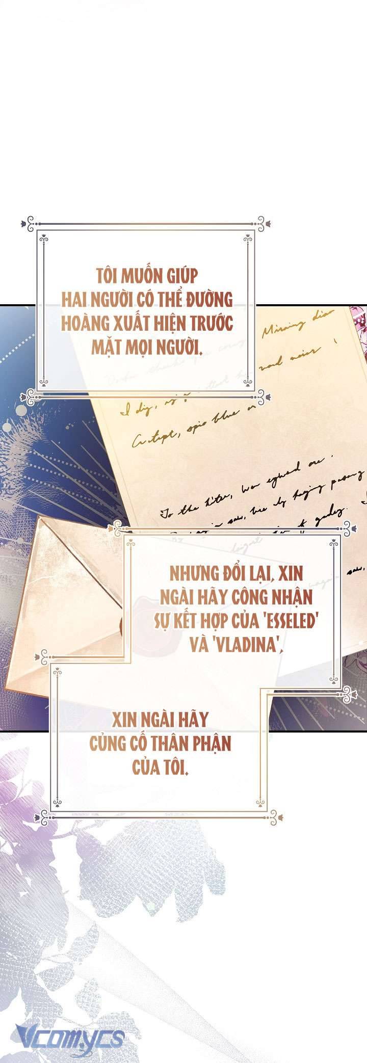 Chúng Ta Có Thể Trở Thành Một Gia Đình Được Không? Chapter 97 - Trang 2