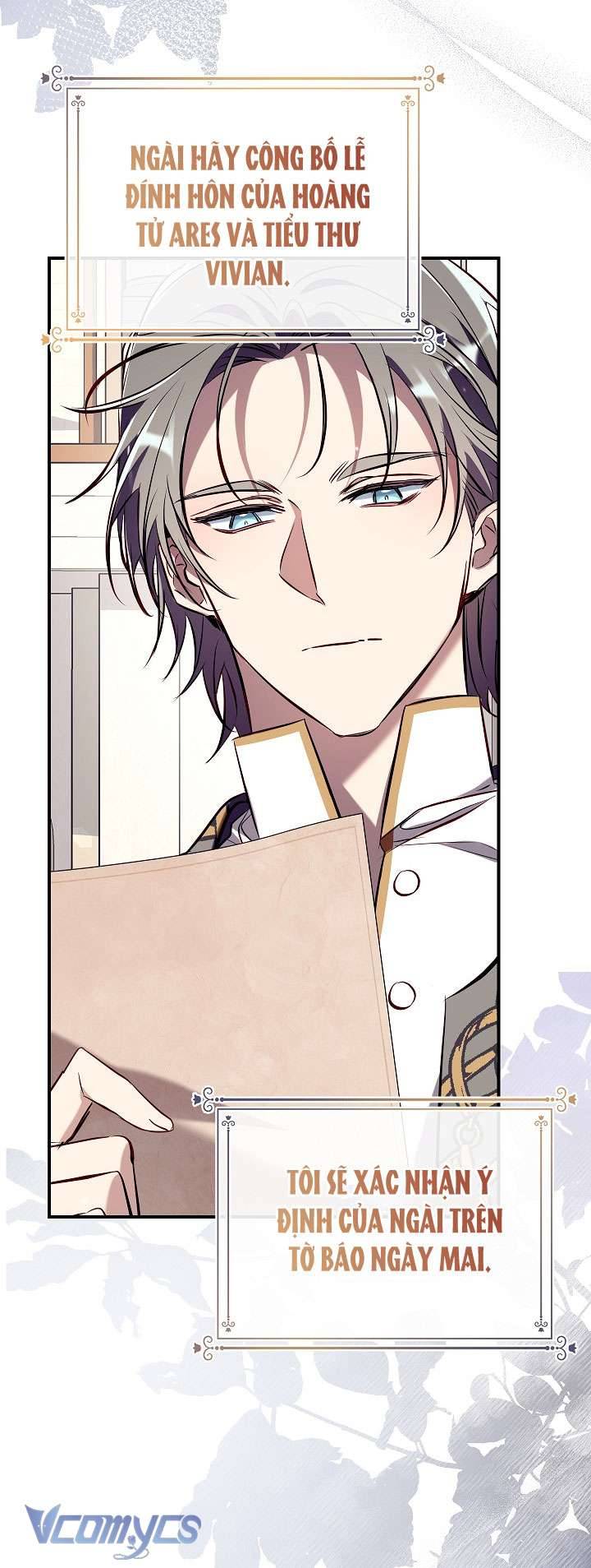 Chúng Ta Có Thể Trở Thành Một Gia Đình Được Không? Chapter 97 - Trang 2