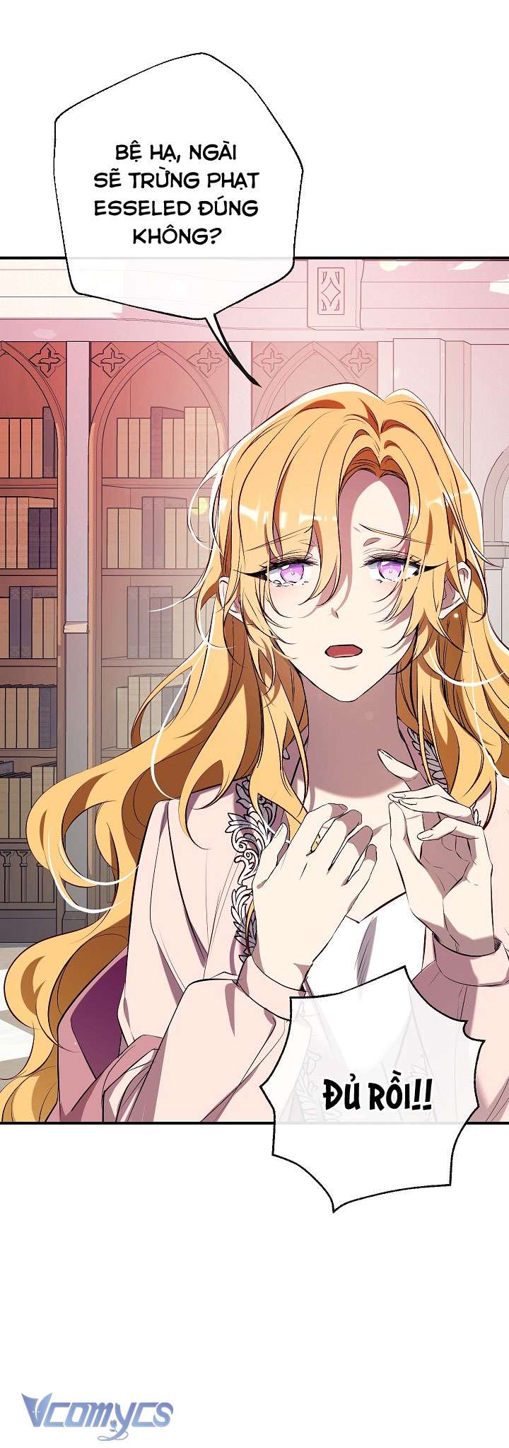 Chúng Ta Có Thể Trở Thành Một Gia Đình Được Không? Chapter 97 - Trang 2