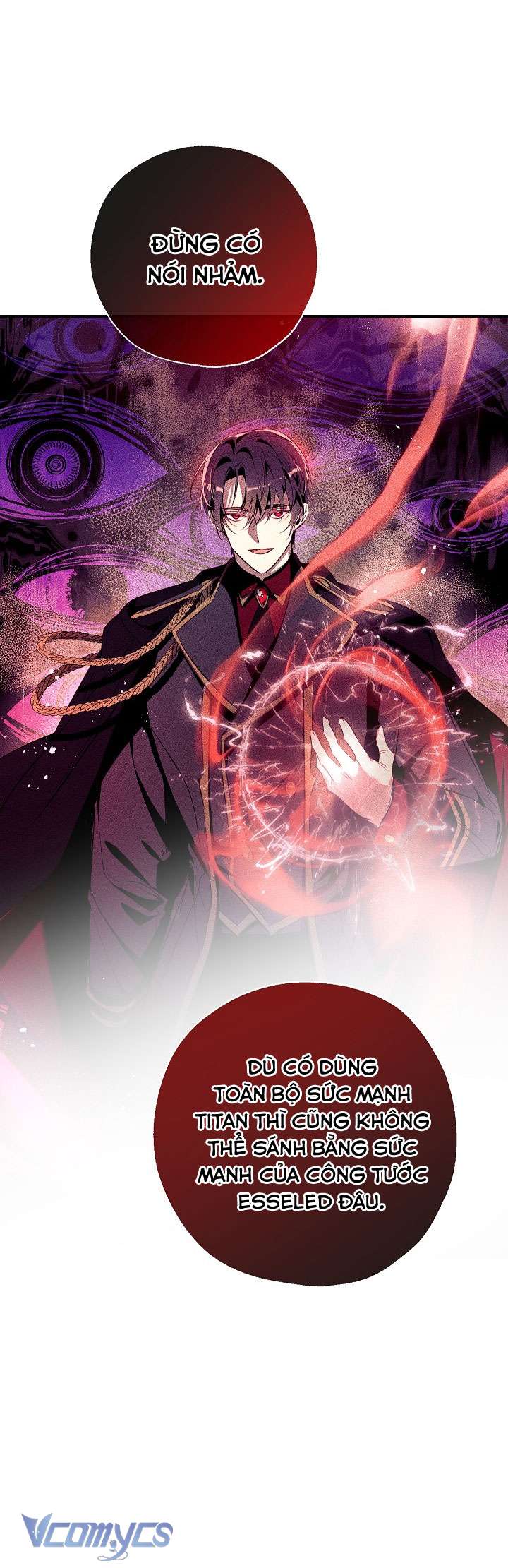 Chúng Ta Có Thể Trở Thành Một Gia Đình Được Không? Chapter 97 - Trang 2