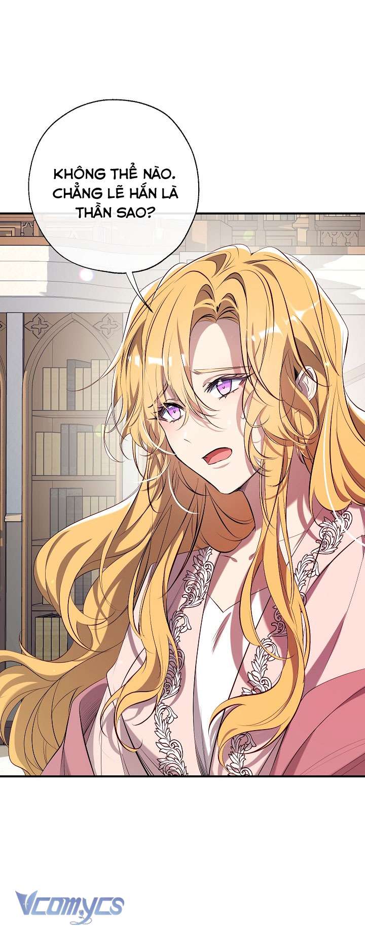 Chúng Ta Có Thể Trở Thành Một Gia Đình Được Không? Chapter 97 - Trang 2