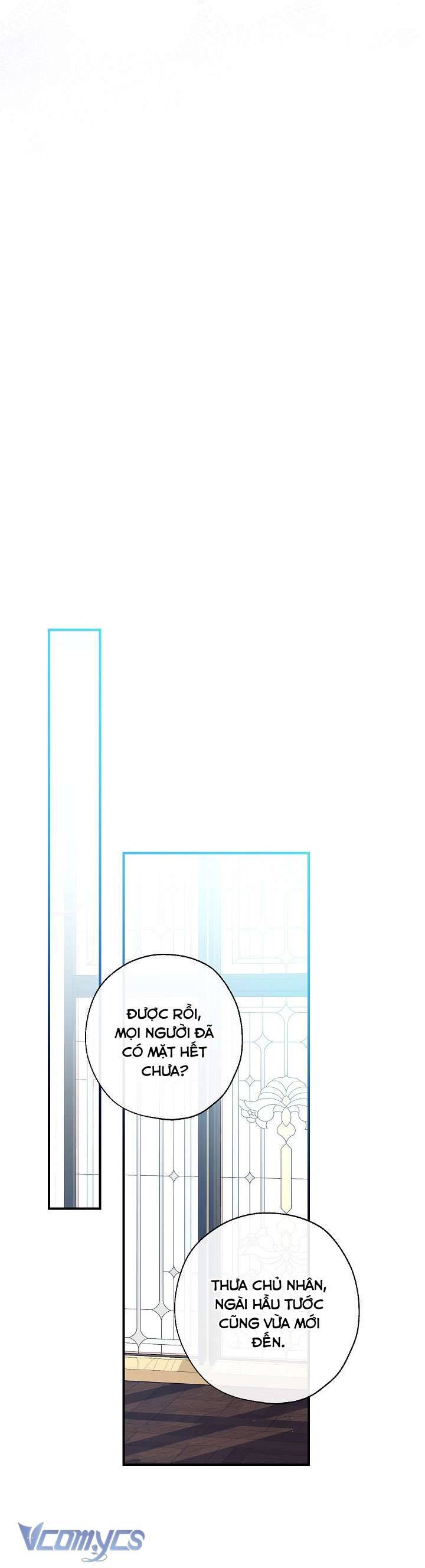 Chúng Ta Có Thể Trở Thành Một Gia Đình Được Không? Chapter 97 - Trang 2