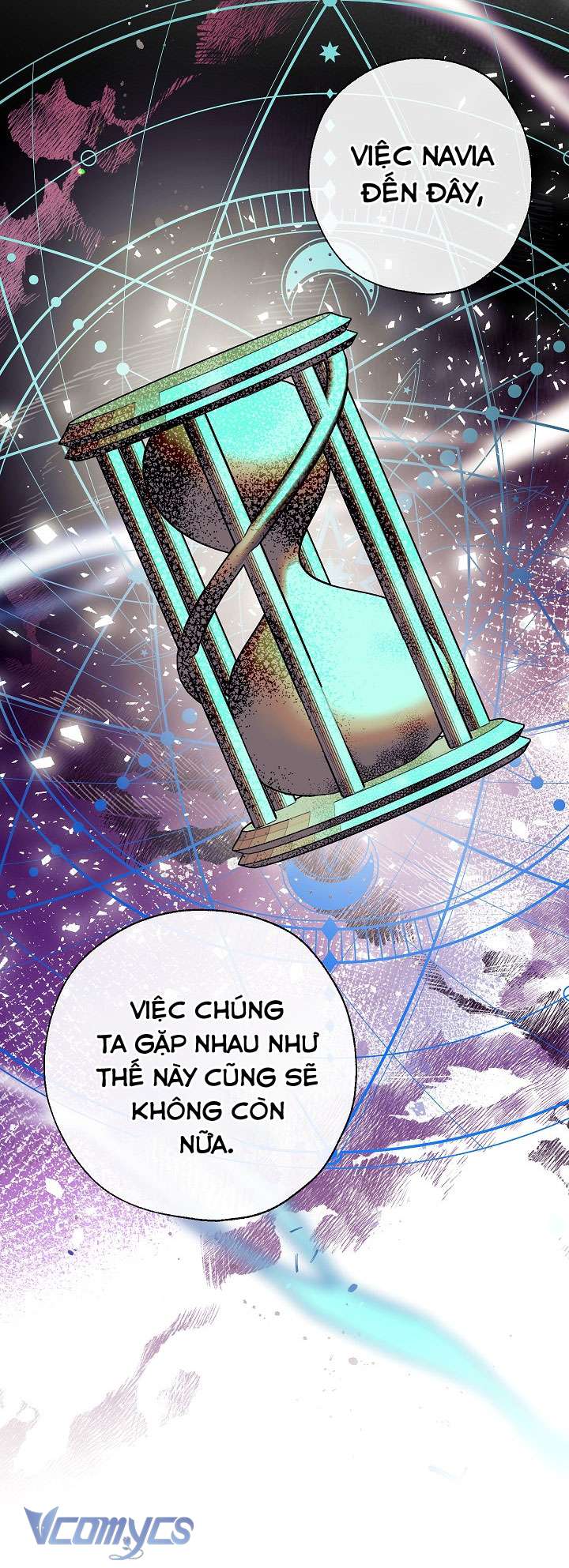 Chúng Ta Có Thể Trở Thành Một Gia Đình Được Không? Chapter 97 - Trang 2