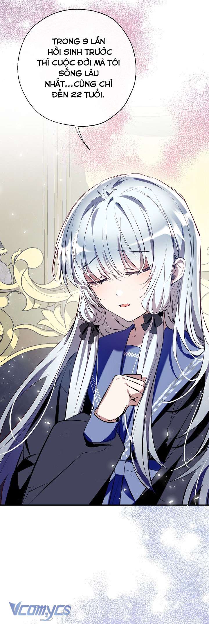 Chúng Ta Có Thể Trở Thành Một Gia Đình Được Không? Chapter 97 - Trang 2