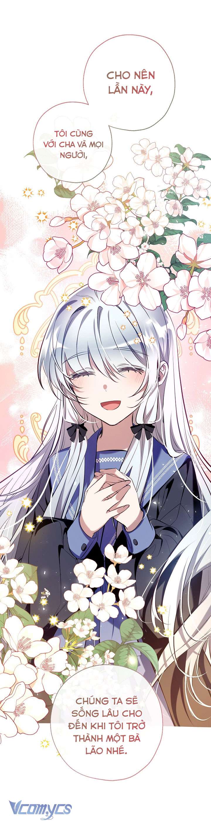 Chúng Ta Có Thể Trở Thành Một Gia Đình Được Không? Chapter 97 - Trang 2