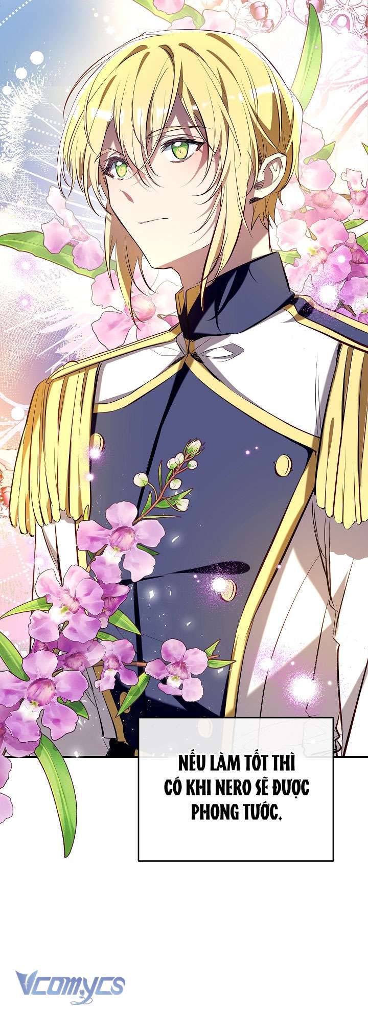 Chúng Ta Có Thể Trở Thành Một Gia Đình Được Không? Chapter 98 - Trang 2